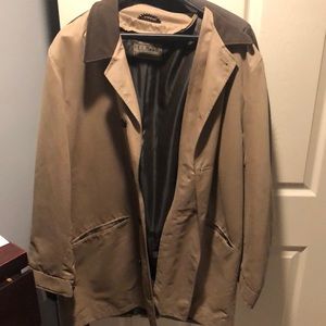 LL Bean Coat